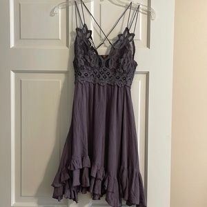 Free people Adella mini